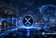عملة XRP تتراجع دون مستوى الدولار مع ارتفاع نشاط الحيتان