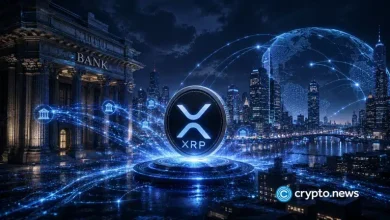 عملة XRP تتراجع دون مستوى الدولار مع ارتفاع نشاط الحيتان