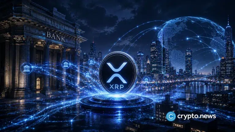 عملة XRP تتراجع دون مستوى الدولار مع ارتفاع نشاط الحيتان عملة XRP تتراجع دون مستوى الدولار مع ارتفاع نشاط الحيتان