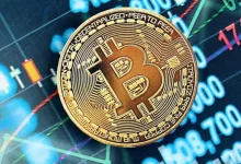 البيتكوين يواجه مقاومة عند 78 ألف دولار وسط ترقب مستويات الدعم الرئيسية