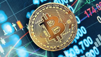 البيتكوين يواجه مقاومة عند 78 ألف دولار وسط ترقب مستويات الدعم الرئيسية