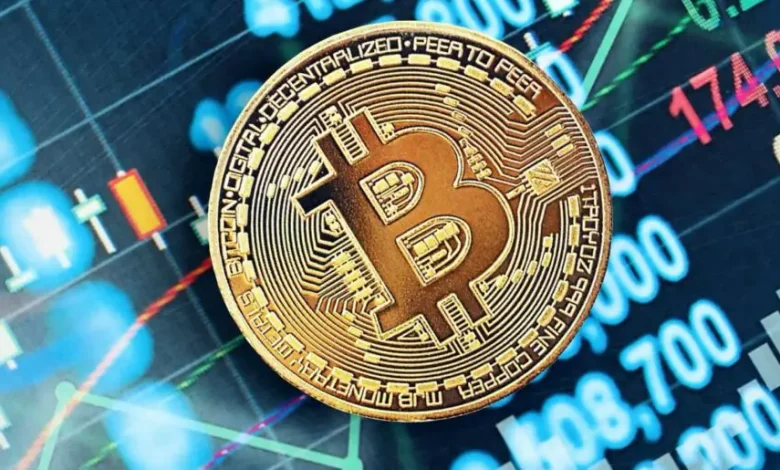 البيتكوين يواجه مقاومة عند 78 ألف دولار وسط ترقب مستويات الدعم الرئيسية