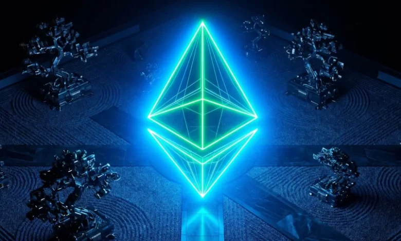 إيثريوم بين دعم 1,880 دولاراً وآمال الوصول إلى 3,000