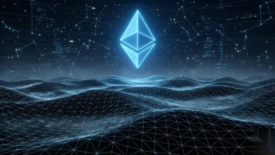 إيثريوم فوق 1800 دولار وسط تجميع الحيتان