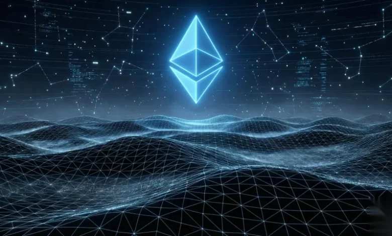 إيثريوم فوق 1800 دولار وسط تجميع الحيتان