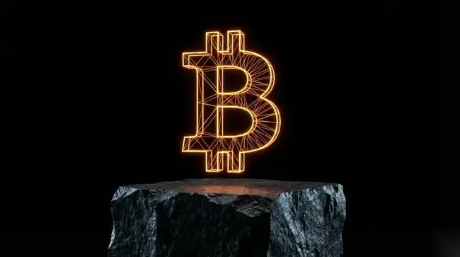 البيتكوين يتعافى إلى حوالي 63 ألف دولار وسط ترقب بيانات التضخم الأمريكية
