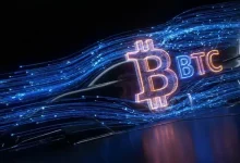 ارتفاع احتياطيات البيتكوين يضع دعم 62 ألف دولار تحت الضغط