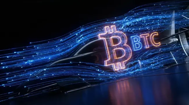 ارتفاع احتياطيات البيتكوين يضع دعم 62 ألف دولار تحت الضغط