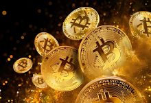 سعر بيتكوين يتجاوز 72 ألف دولار