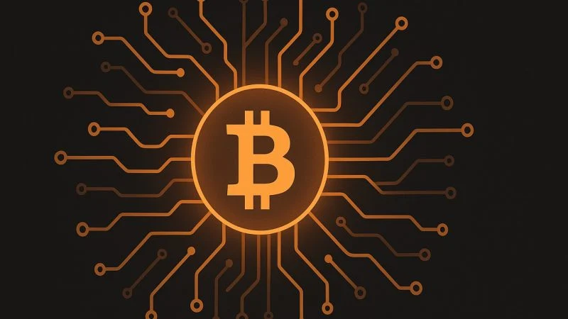 تعثر CLARITY يضغط على البيتكوين
