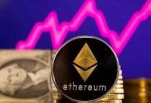 الإيثريوم يتجه بقوة نحو الرهن