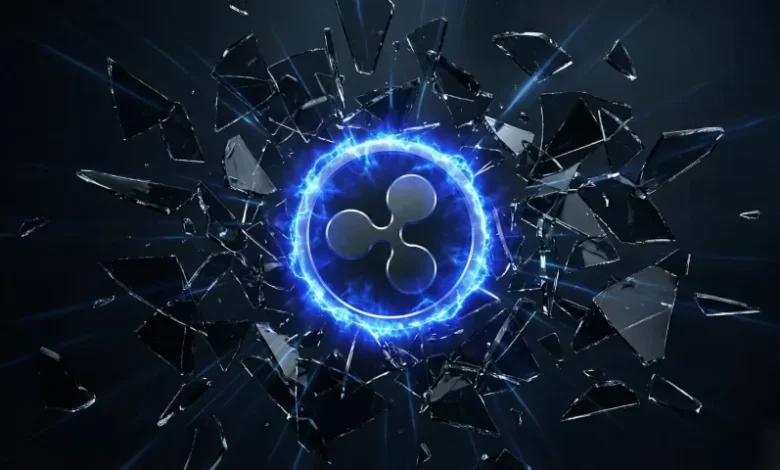 حيتان XRP تشتري 470 مليون عملة