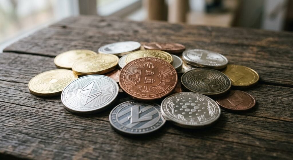 أفضل شركات التداول للعملات الرقمية في 2026