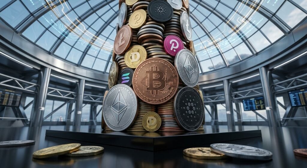أفضل شركات التداول للعملات الرقمية في 2026
