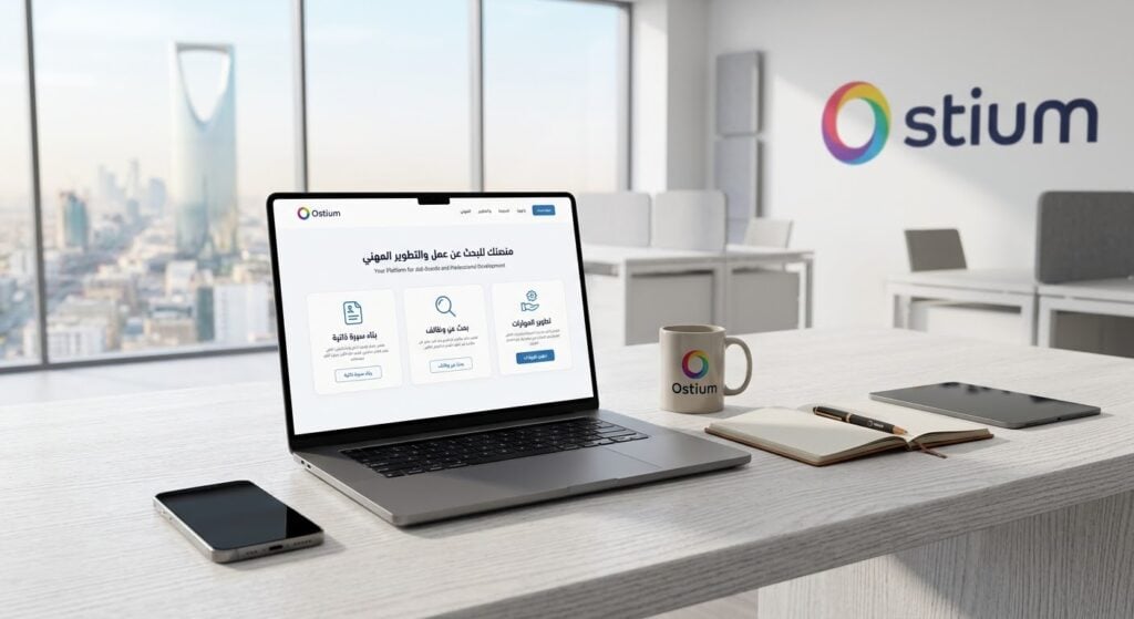 منصة Ostium وتداول الأصول الواقعية