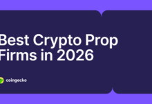 أفضل شركات التداول للعملات الرقمية في 2026