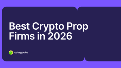 أفضل شركات التداول للعملات الرقمية في 2026