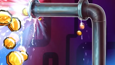خروج مليار دولار من صناديق البيتكوين والإيثر