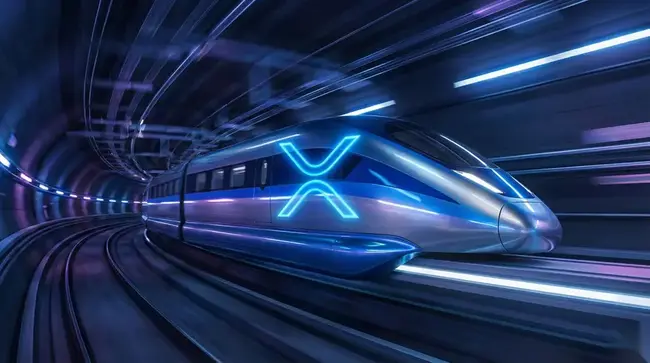 ارتفاع XRPN بنسبة 68% رغم تراجع XRP