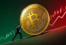 البيتكوين نحو 97 ألف دولار هذا الأسبوع البيتكوين نحو 97 ألف دولار هذا الأسبوع