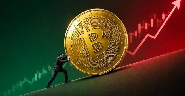 البيتكوين نحو 97 ألف دولار هذا الأسبوع البيتكوين نحو 97 ألف دولار هذا الأسبوع