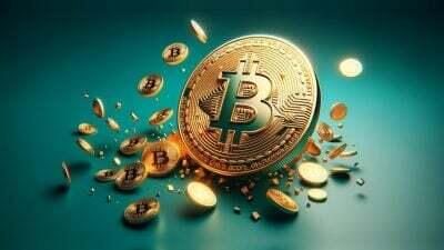محافظ البيتكوين تسجل مستوى قياسياً جديداً