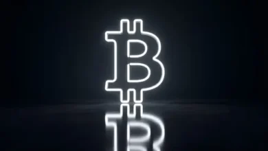 خروج 549 مليون دولار من صناديق البيتكوين والإيثريوم