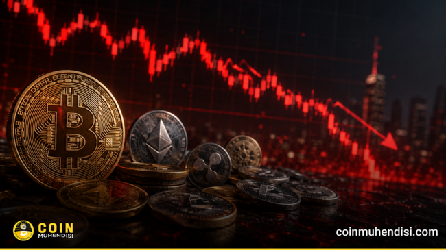 خروج 549 مليون دولار من صناديق البيتكوين والإيثريوم