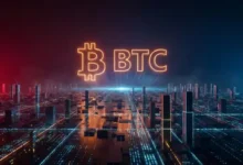 مخاطر الذكاء الاصطناعي على بيتكوين مبالغ فيها