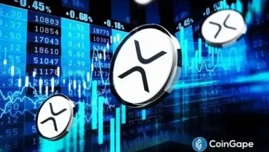 حيتان XRP وتأثيرها في اتجاه السعر