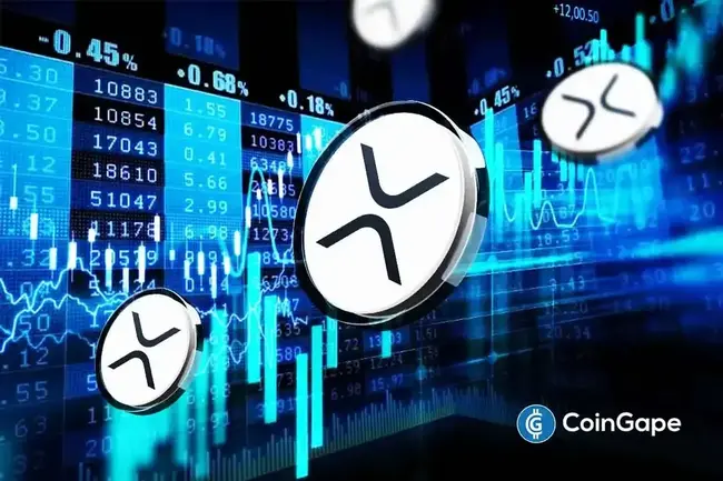 حيتان XRP وتأثيرها في اتجاه السعر