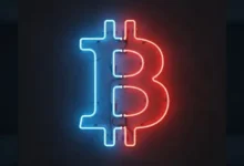 تراجع بيتكوين مع تصاعد ضغوط السوق تراجع بيتكوين مع تصاعد ضغوط السوق